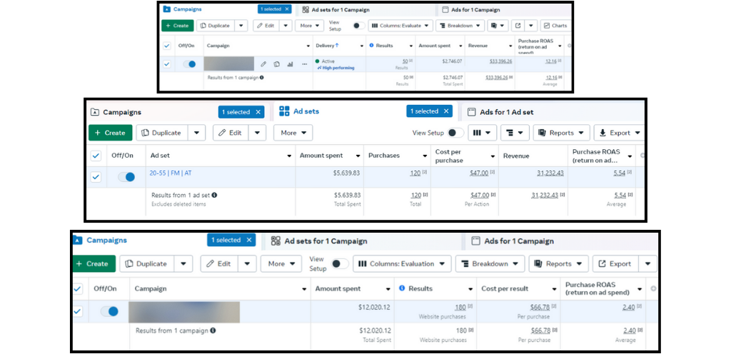 red white minimalist shoes sale promotion instagram post (1024 x 496 px) (12)