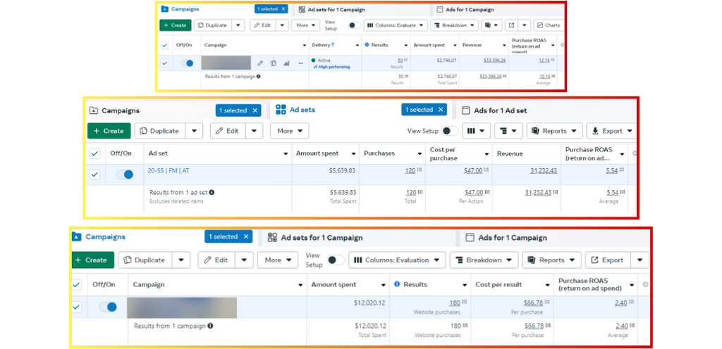 red white minimalist shoes sale promotion instagram post (1024 x 496 px) (14)