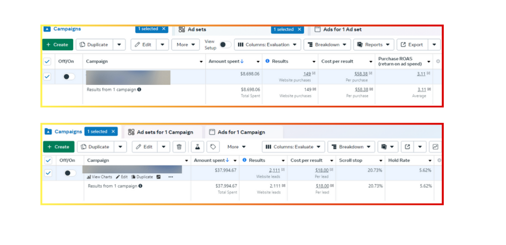 red white minimalist shoes sale promotion instagram post (1024 x 496 px) (16)