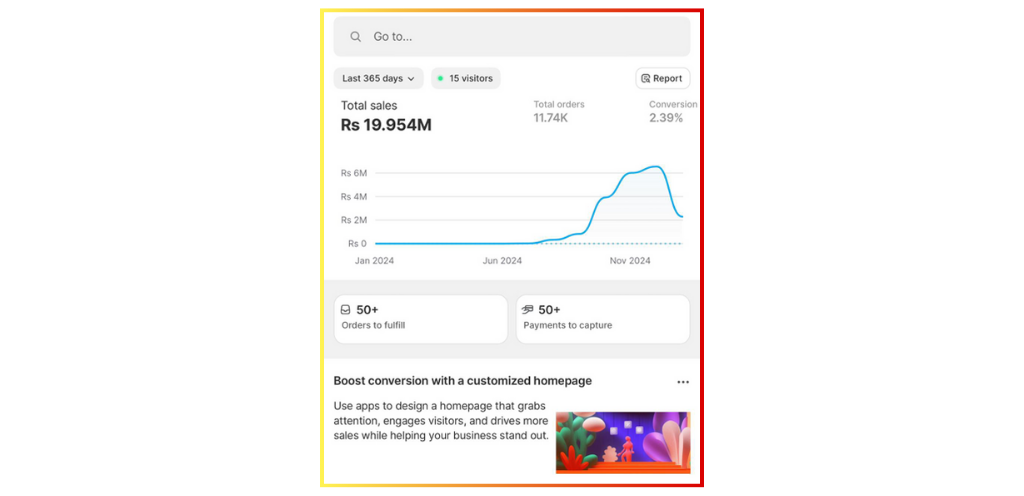 red white minimalist shoes sale promotion instagram post (1024 x 496 px) (23)